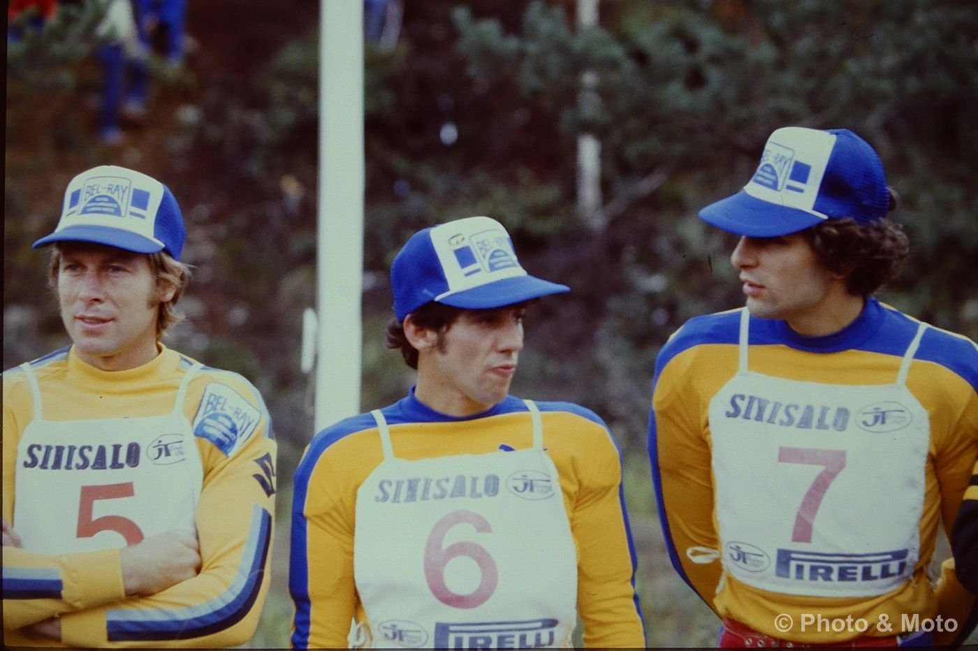 Motocross of Nations: Historia ja Voittajat